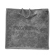 T-SHOP:sac boutique réutilisable à cordelières