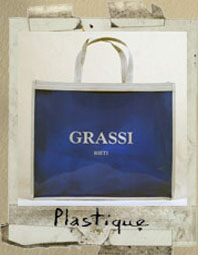 sacs plastique recyclables