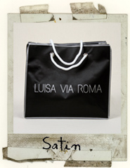 Satin- sac luxe en satin - emballage luxe satin- sac réutilisable satin - sac publicitaire - sac cordelière - sac bio -